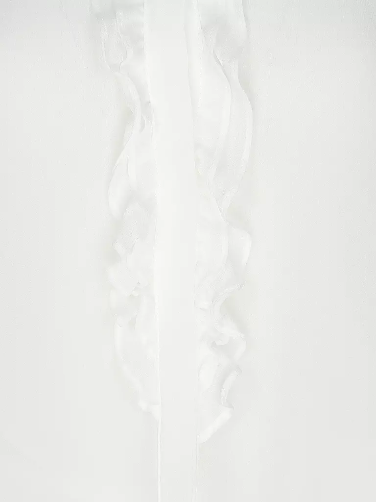 MAX MARA STUDIO | Bluse GUBBIO | Blanc