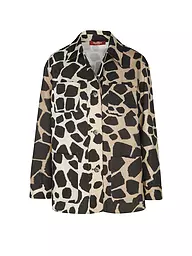 MAX MARA STUDIO | Chemisier TESORO | Marron