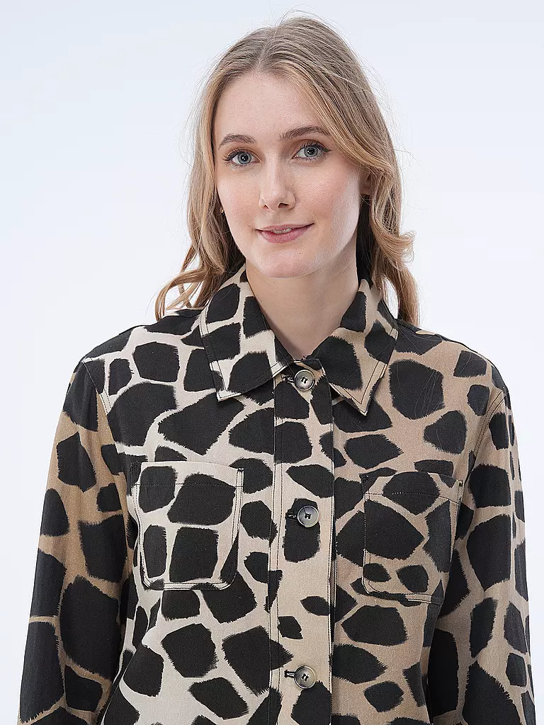 MAX MARA STUDIO | Chemisier TESORO | 