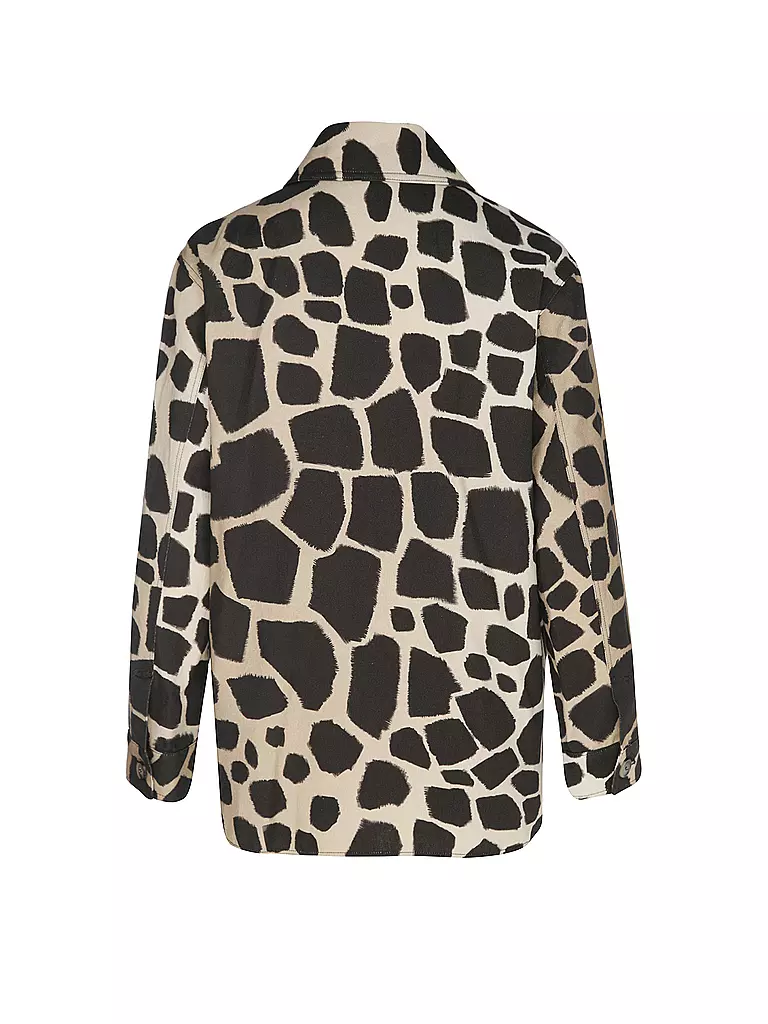 MAX MARA STUDIO | Chemisier TESORO | 