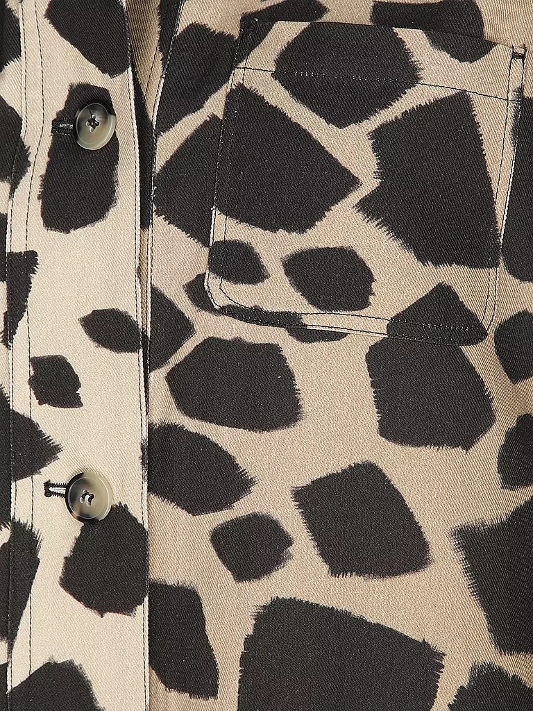 MAX MARA STUDIO | Chemisier TESORO | 