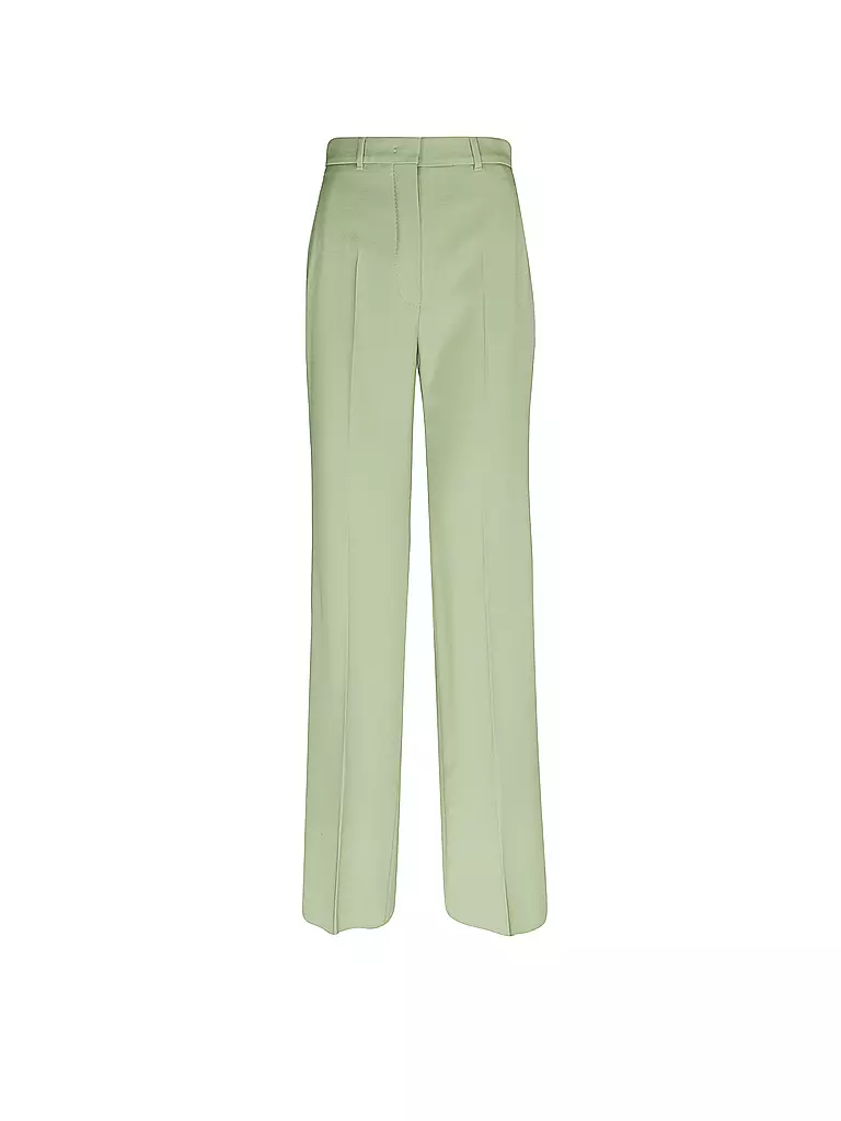 MAX MARA STUDIO | Hose AGAMI  | Vert