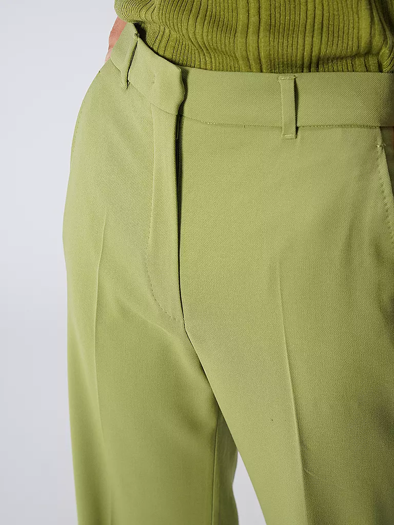 MAX MARA STUDIO | Hose AGAMI  | Vert