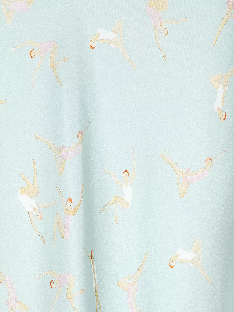 MAX MARA STUDIO | Jupe en soie CAVALLO | 