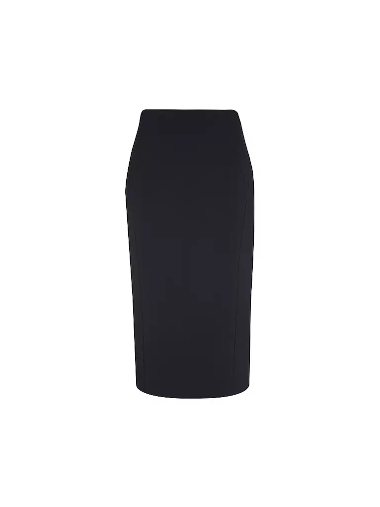 MAX MARA STUDIO | Jupe midi CLAUDIA | dunkelblau