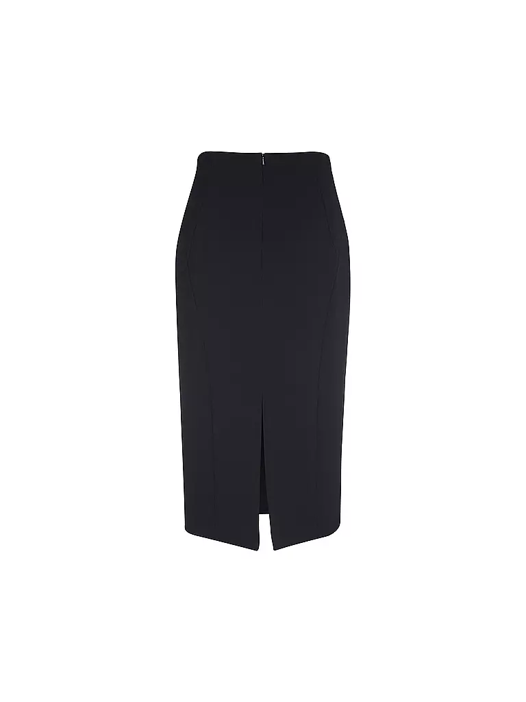 MAX MARA STUDIO | Jupe midi CLAUDIA | dunkelblau