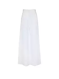 MAX MARA STUDIO | Marlenehose GARY | Blanc