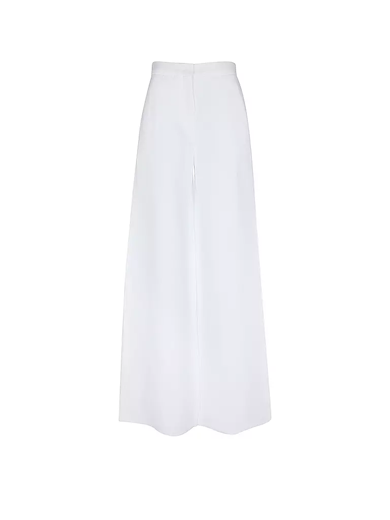 MAX MARA STUDIO | Marlenehose GARY | Blanc
