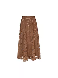 MAX MARA STUDIO | Midi-jupe ZITTO | Marron