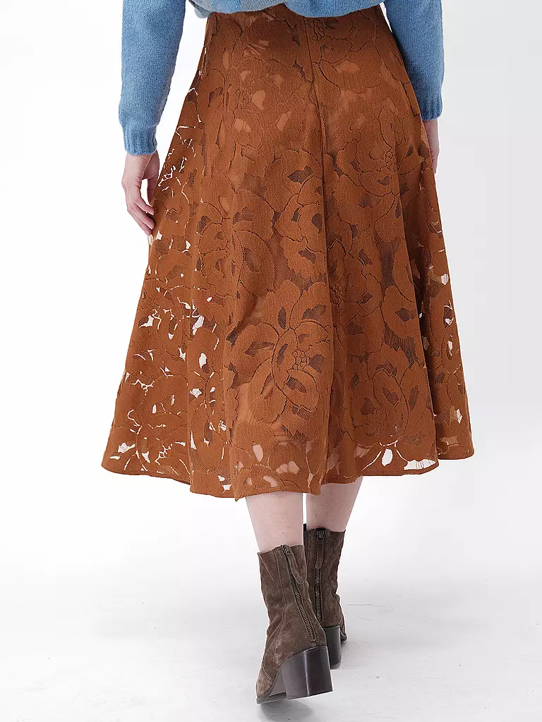 MAX MARA STUDIO | Midi-jupe ZITTO | 