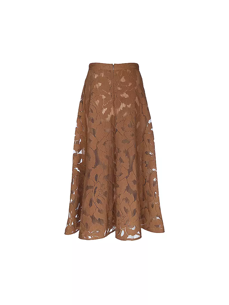 MAX MARA STUDIO | Midi-jupe ZITTO | 