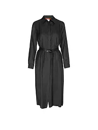 MAX MARA STUDIO | Midikleid | Noir