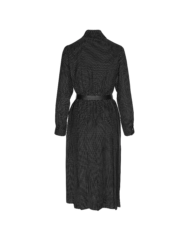 MAX MARA STUDIO | Midikleid | Noir