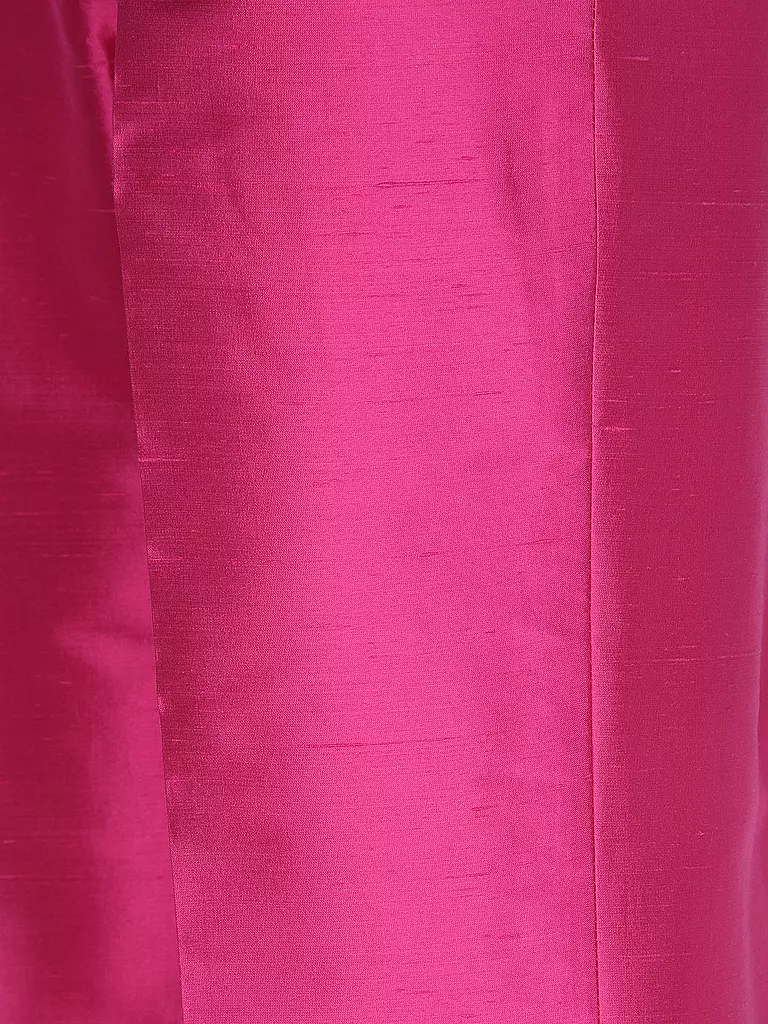 MAX MARA STUDIO | Pantalon en soie SHANTUNG | 