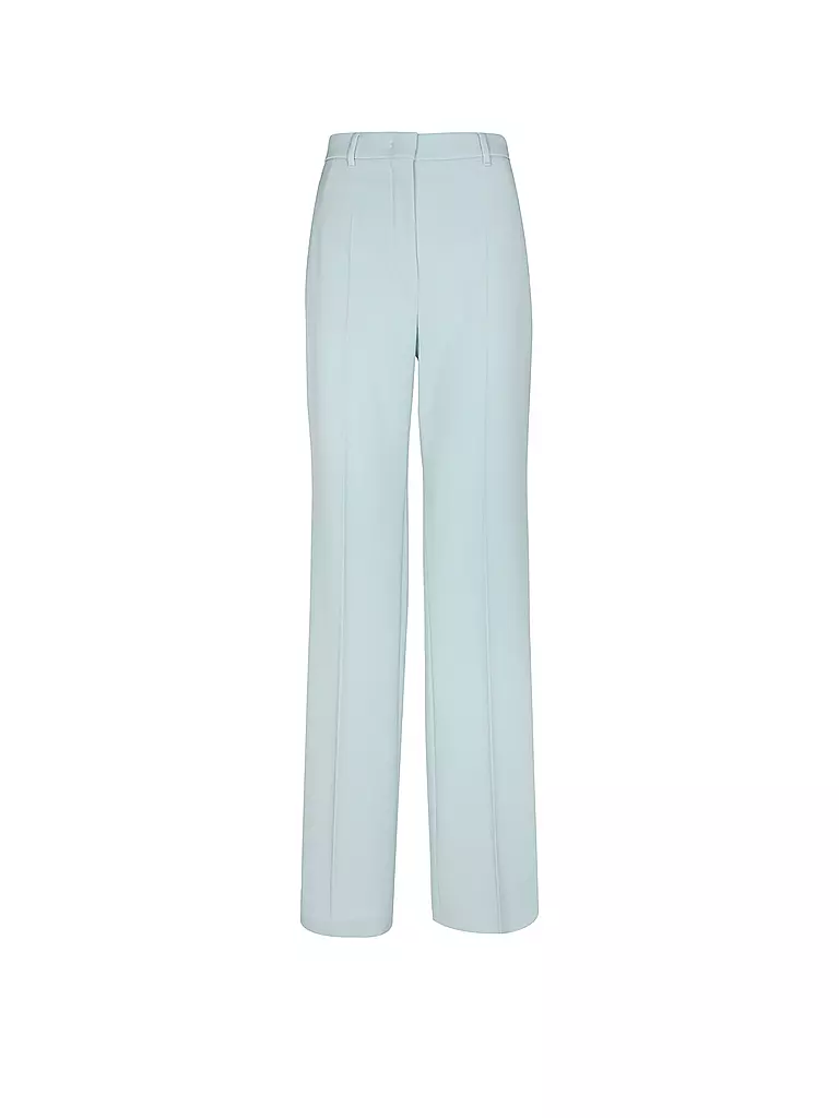 MAX MARA STUDIO | Pantalon Marlene AGAMI | blau