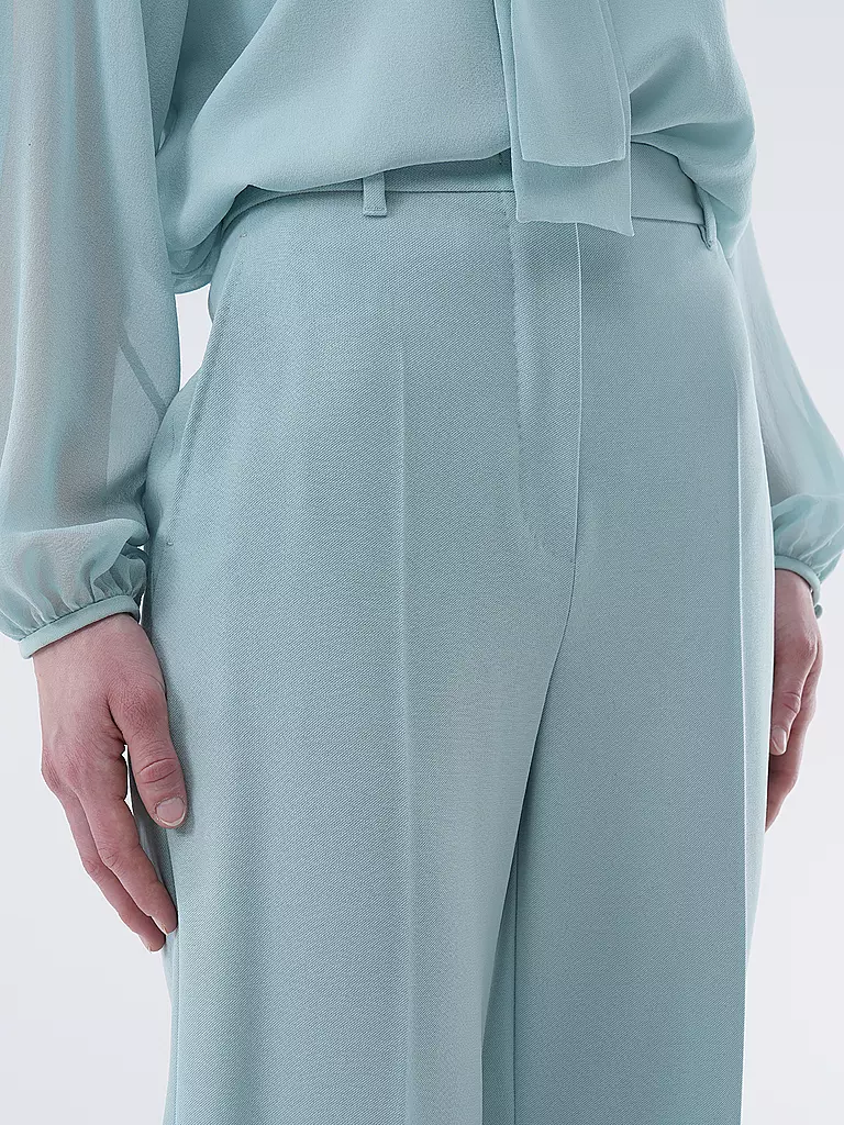 MAX MARA STUDIO | Pantalon Marlene AGAMI | 