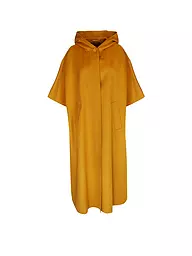 MAX MARA STUDIO | Poncho - Cape RAVENNA | Marron