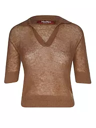 MAX MARA STUDIO | Pullover PABLO | Marron