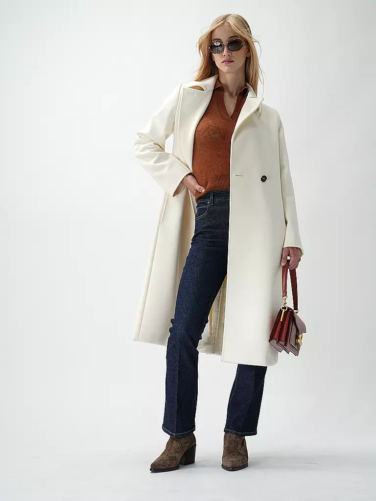 MAX MARA STUDIO | Pullover PABLO | Marron