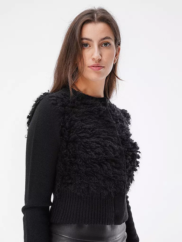 MAX MARA STUDIO | Strickjacke CARPAZI | 
