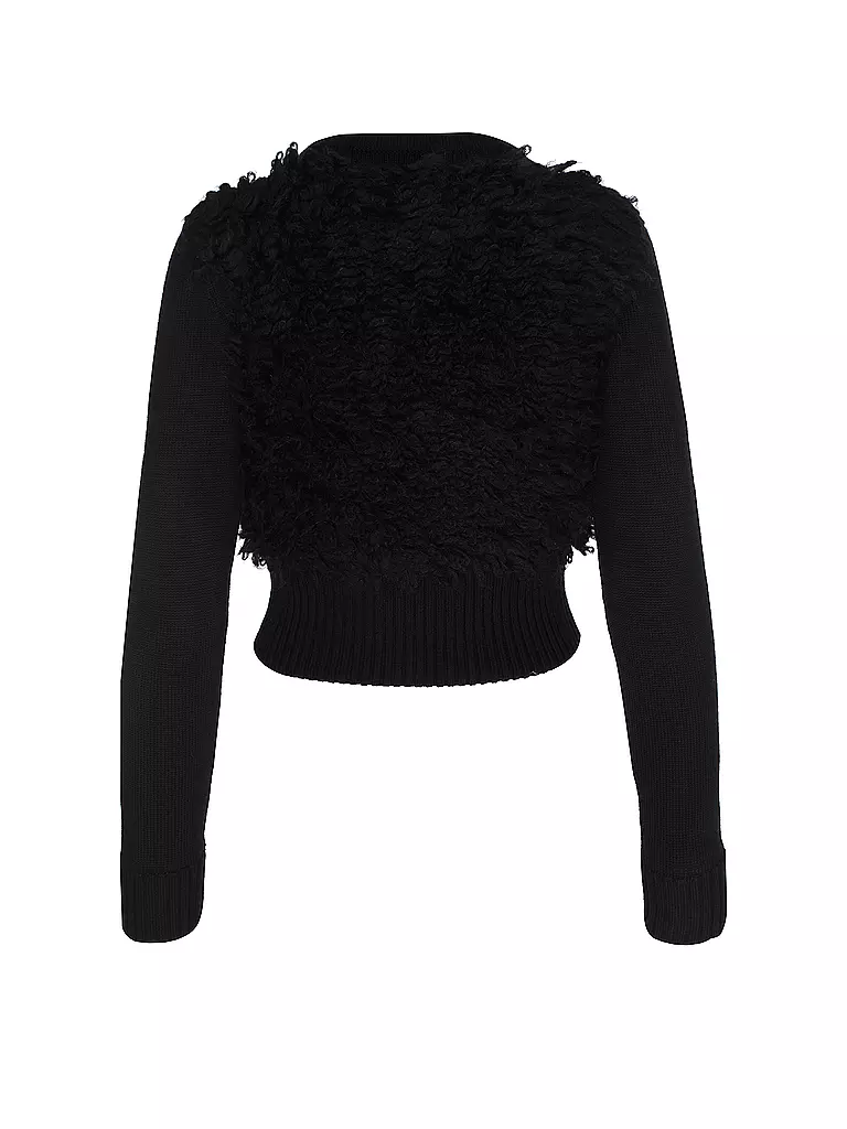 MAX MARA STUDIO | Strickjacke CARPAZI | 