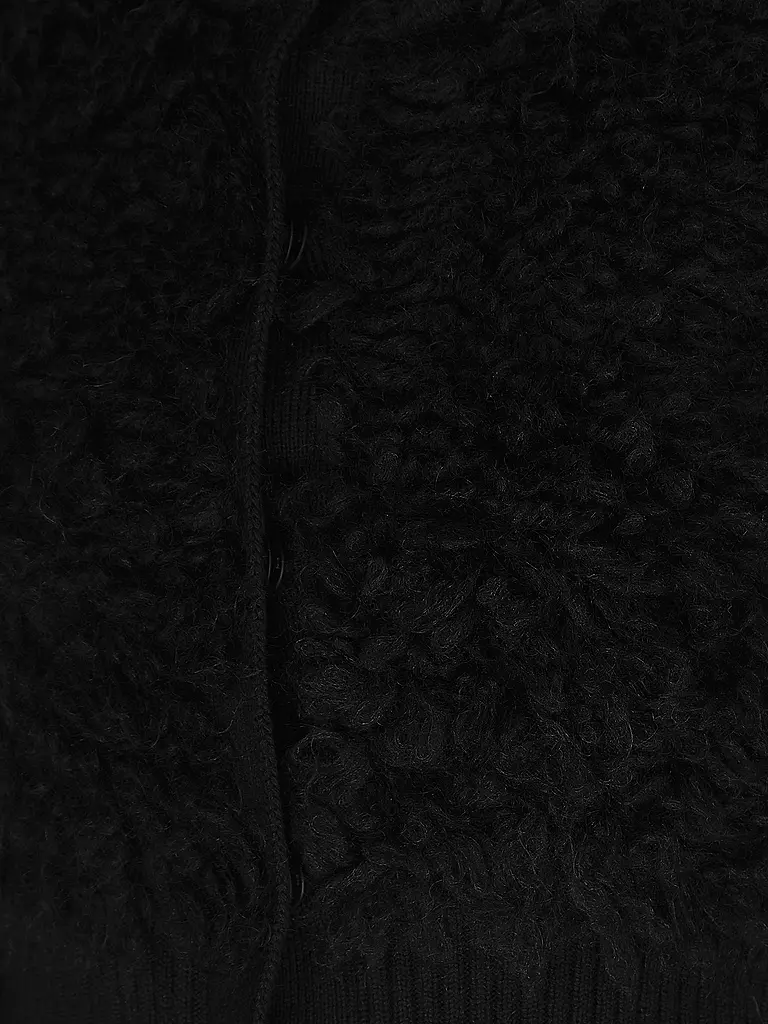 MAX MARA STUDIO | Strickjacke CARPAZI | 