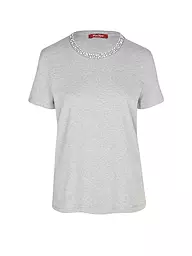 MAX MARA STUDIO | T-shirt ARTUR | Gris