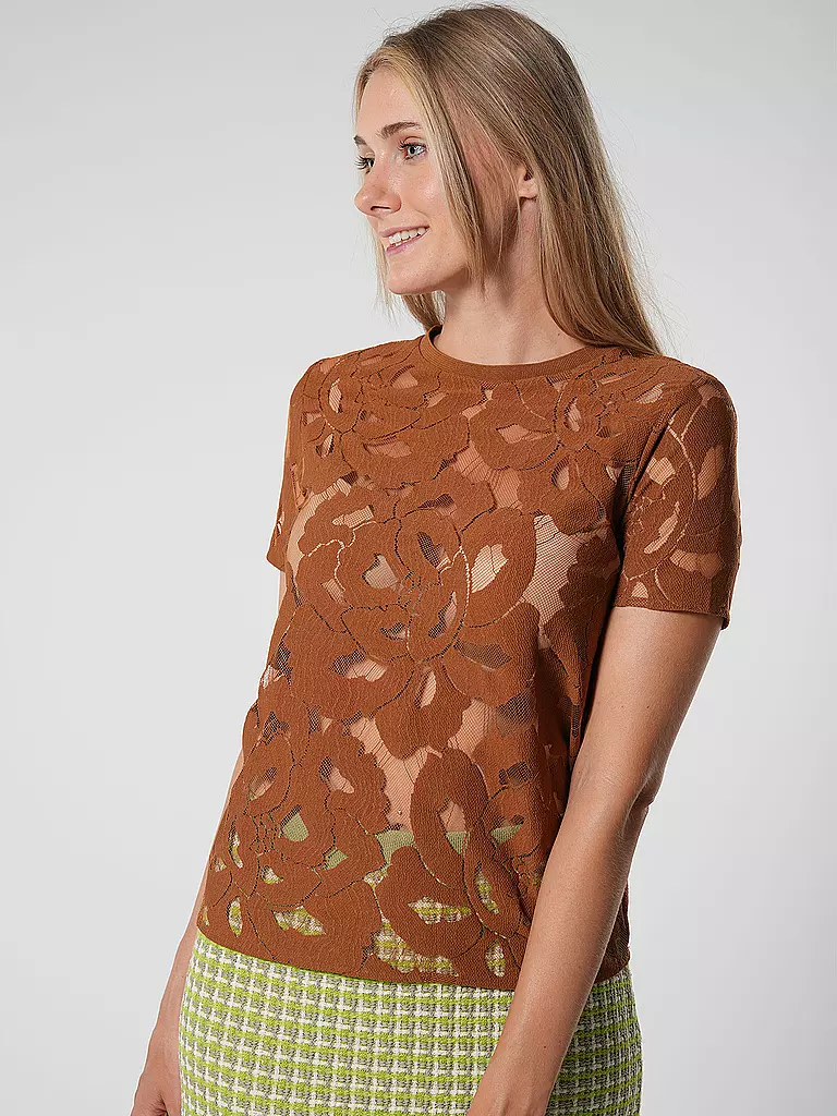 MAX MARA STUDIO | T-Shirt DERNA | 