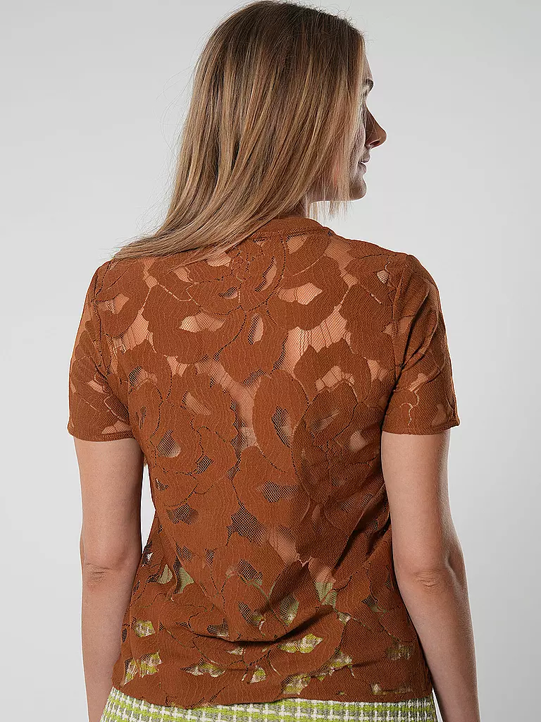MAX MARA STUDIO | T-Shirt DERNA | 
