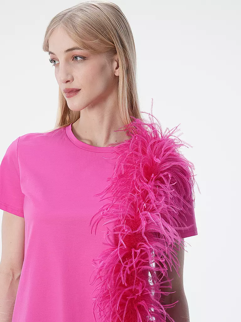 MAX MARA STUDIO | T-shirt LAPPOLE | 