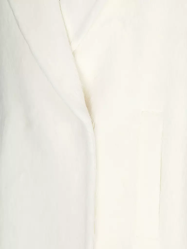 MAX MARA STUDIO | Wollmantel CALIA  | Blanc