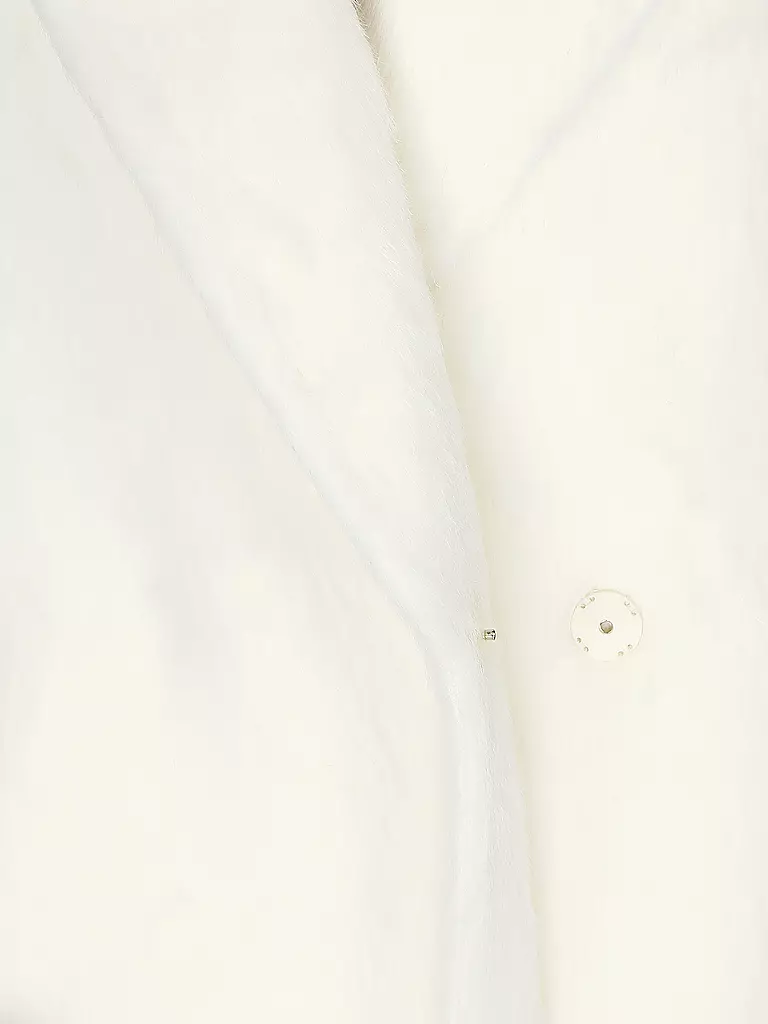 MAX MARA STUDIO | Wollmantel CALIA  | Blanc