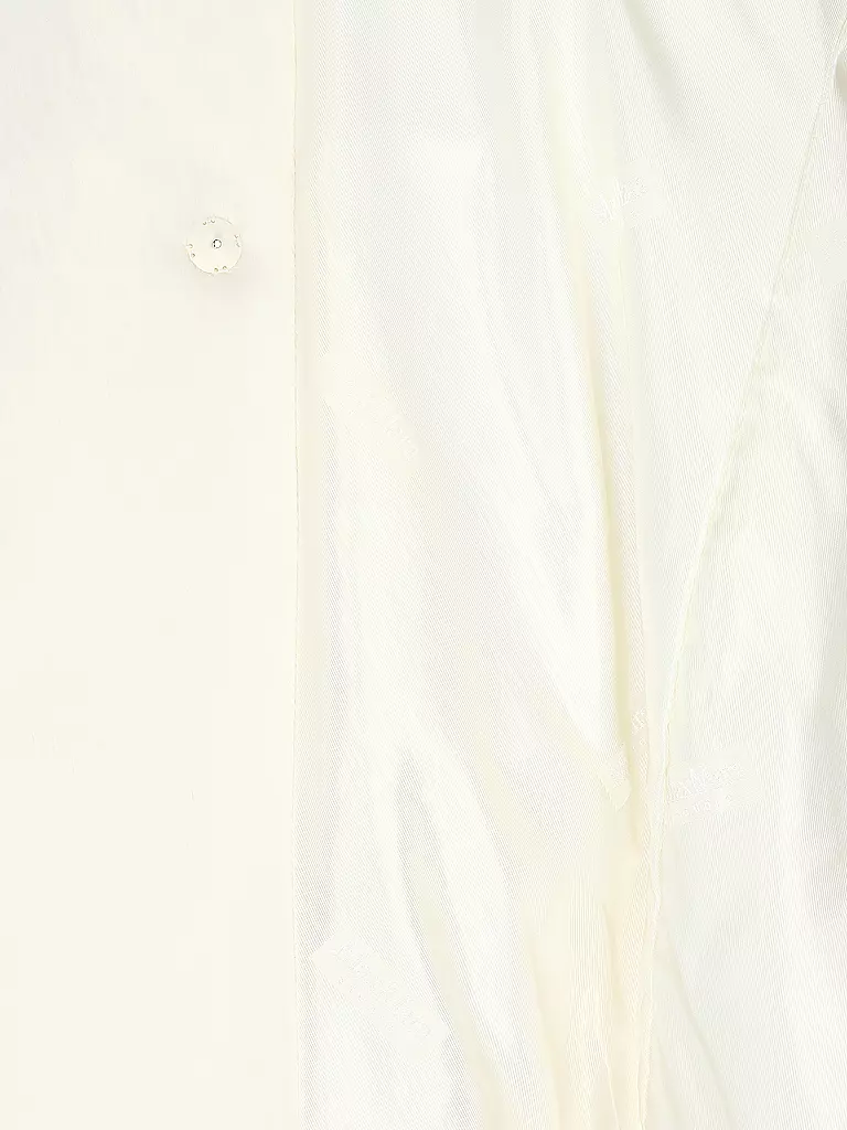 MAX MARA STUDIO | Wollmantel CALIA  | Blanc