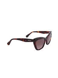 MAX MARA | Lunettes de soleil LOGO14 | Marron
