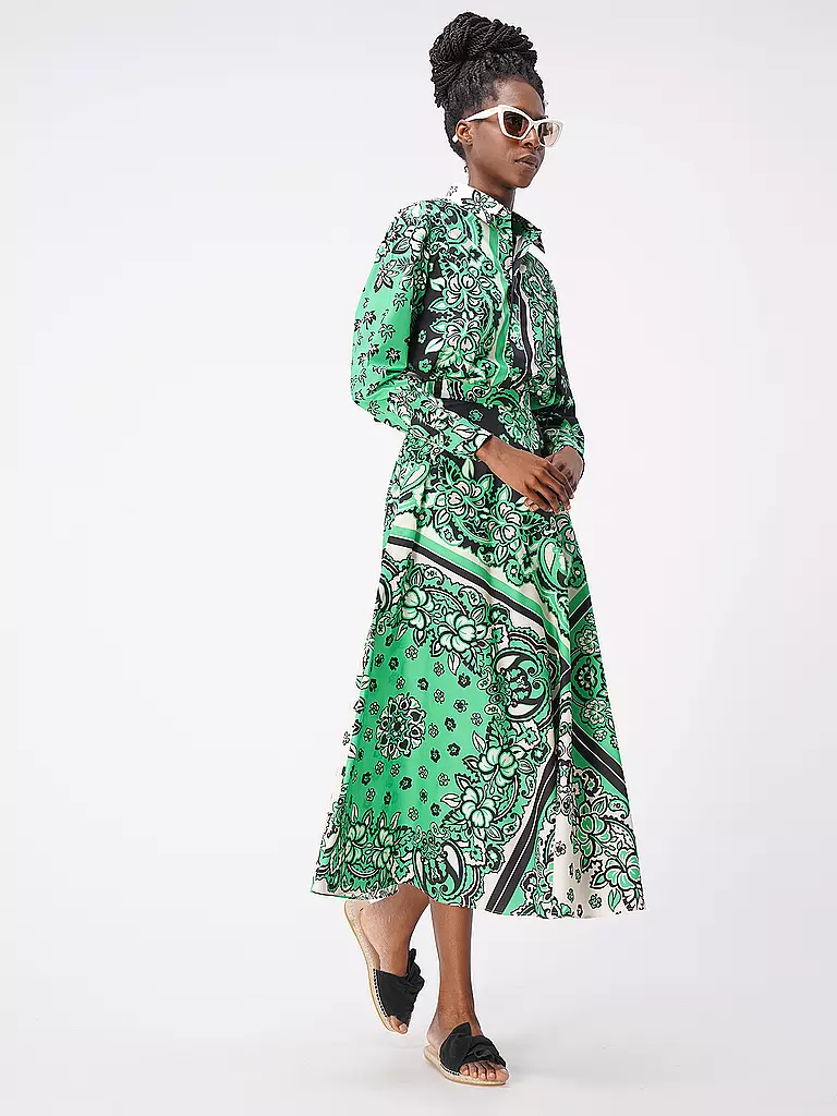 MAX MARA | Lunettes de soleil LOGO14 | Blanc