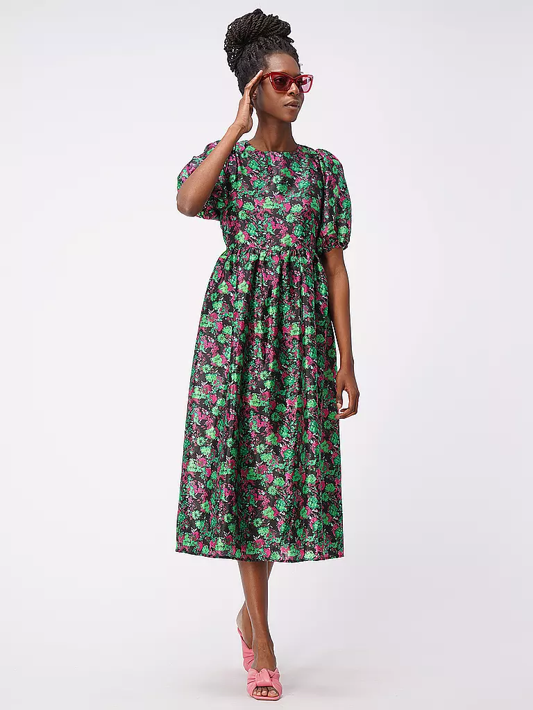 MAX MARA | Lunettes de soleil LOGO14 | Rouge