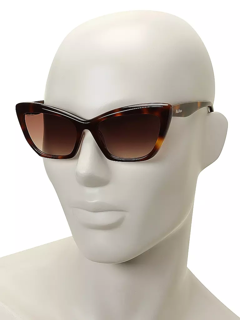 MAX MARA | Lunettes de soleil LOGO14 | 