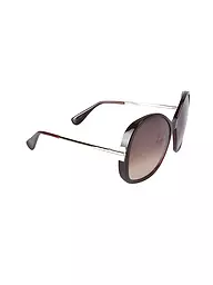 MAX MARA | Lunettes de soleil MM0027 Malibu7 | Marron