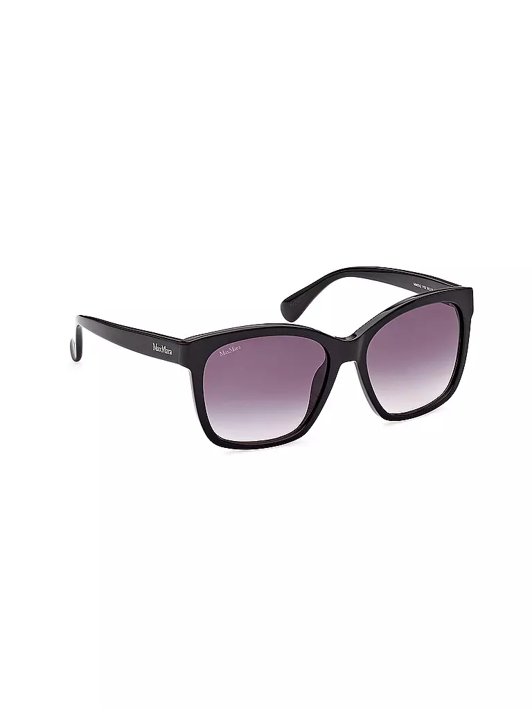 MAX MARA | Lunettes de soleil MM0042/56
Marque: MAX MARA
Couleur: noir
Catégories: Mode, Femme

Matériau: Plastique | Noir