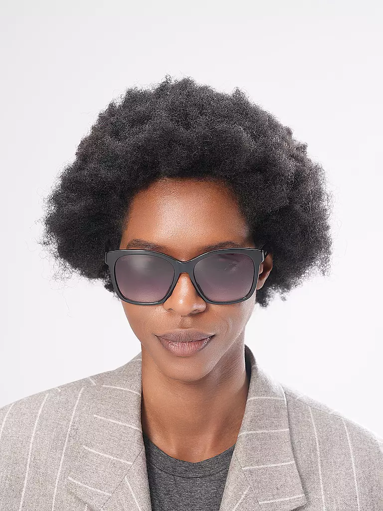 MAX MARA | Lunettes de soleil MM0042/56
Marque: MAX MARA
Couleur: noir
Catégories: Mode, Femme

Matériau: Plastique | Noir