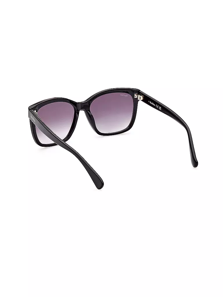 MAX MARA | Lunettes de soleil MM0042/56
Marque: MAX MARA
Couleur: noir
Catégories: Mode, Femme

Matériau: Plastique | Noir