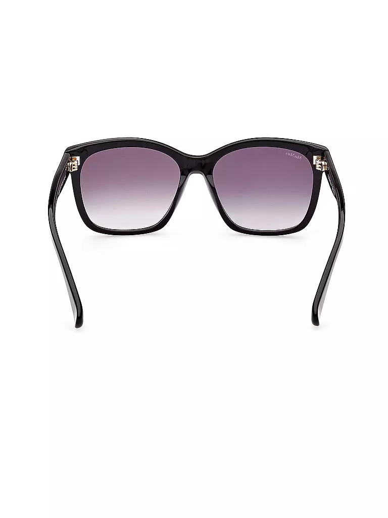 MAX MARA | Lunettes de soleil MM0042/56
Marque: MAX MARA
Couleur: noir
Catégories: Mode, Femme

Matériau: Plastique | Noir