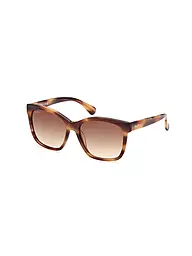 MAX MARA | Sonnenbrille MM0042/56 | Marron