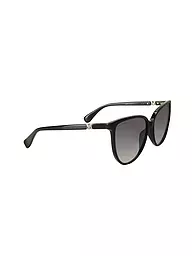 MAX MARA | Lunettes de soleil MM0045/58 | Noir