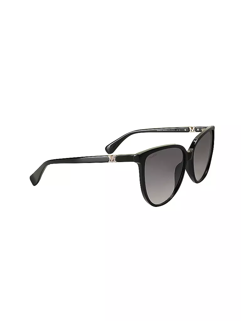 MAX MARA | Lunettes de soleil MM0045/58 | schwarz