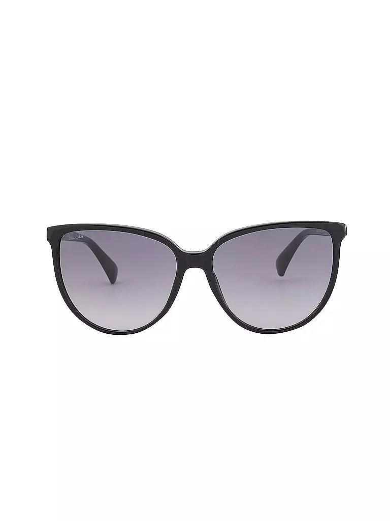 MAX MARA | Lunettes de soleil MM0045/58 | schwarz