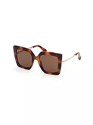 MAX MARA | Lunettes de soleil MM0051/52 | Marron