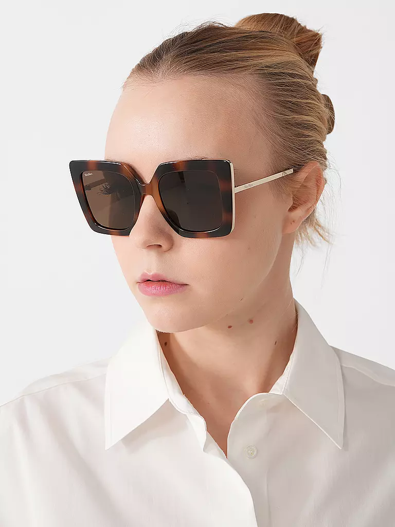 MAX MARA | Lunettes de soleil MM0051/52 | 