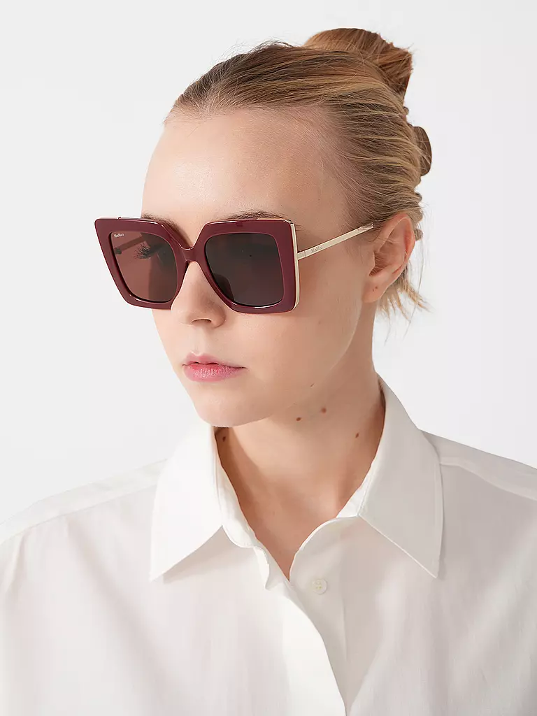 MAX MARA | Lunettes de soleil MM0051/52 | 