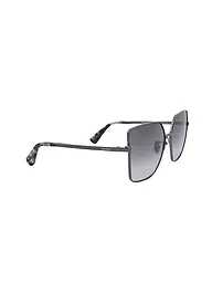 MAX MARA | Lunettes de soleil MM0052-H/60 | Noir